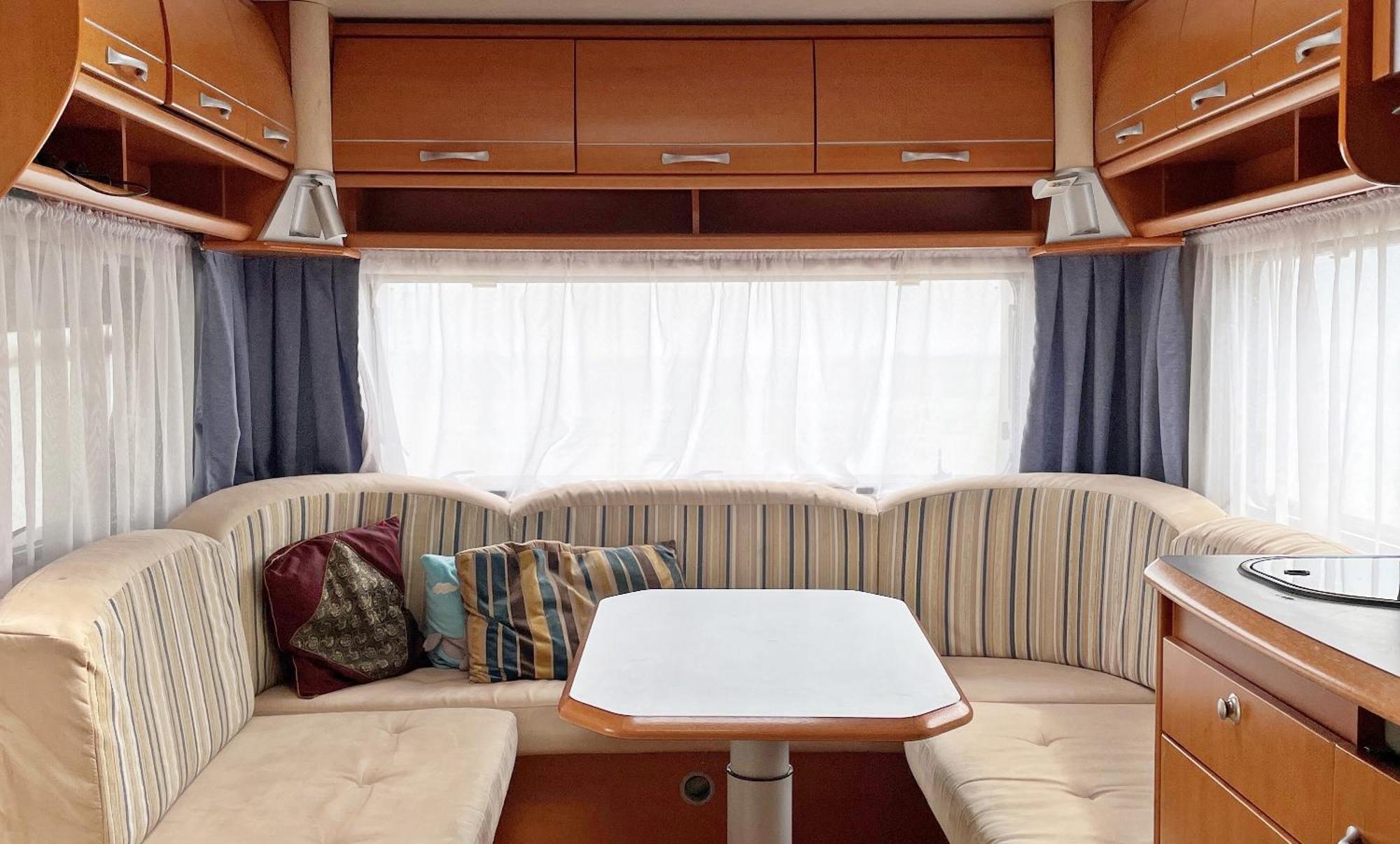 Camping Molo Surf Spot ヤスタルニャ エクステリア 写真